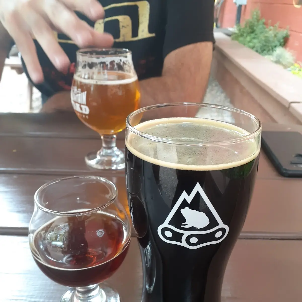 Cold Brew