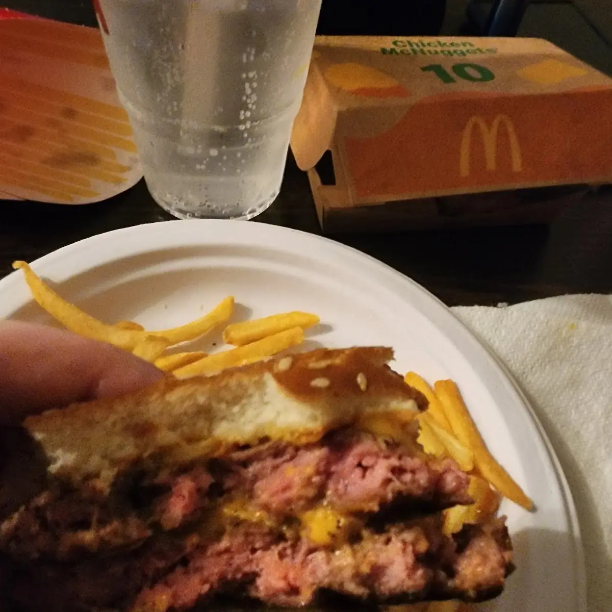 Patty Melt