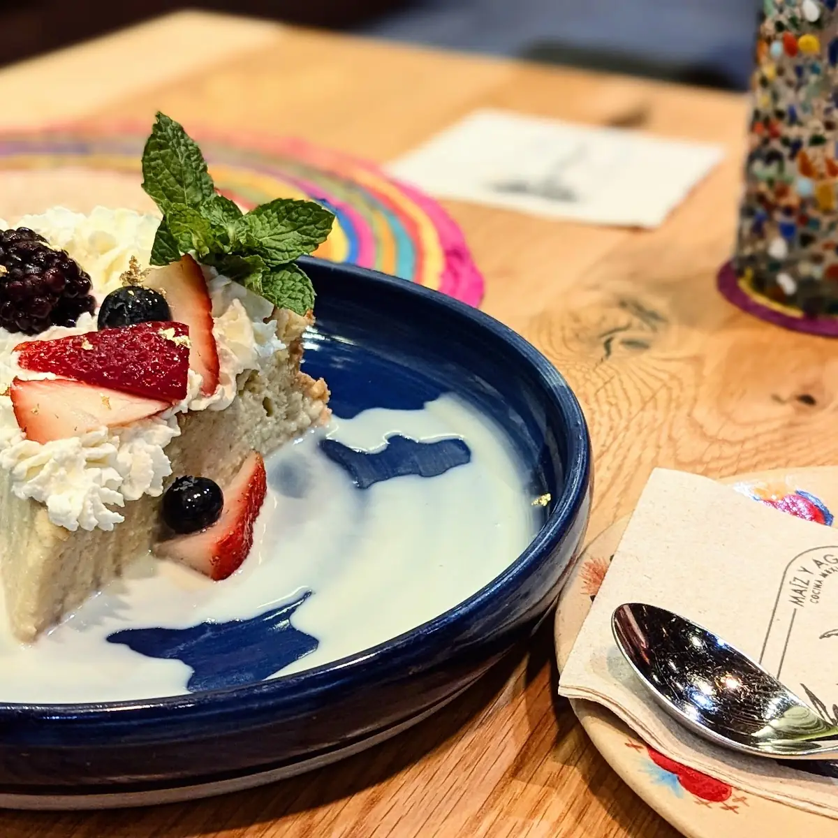 Tres Leches