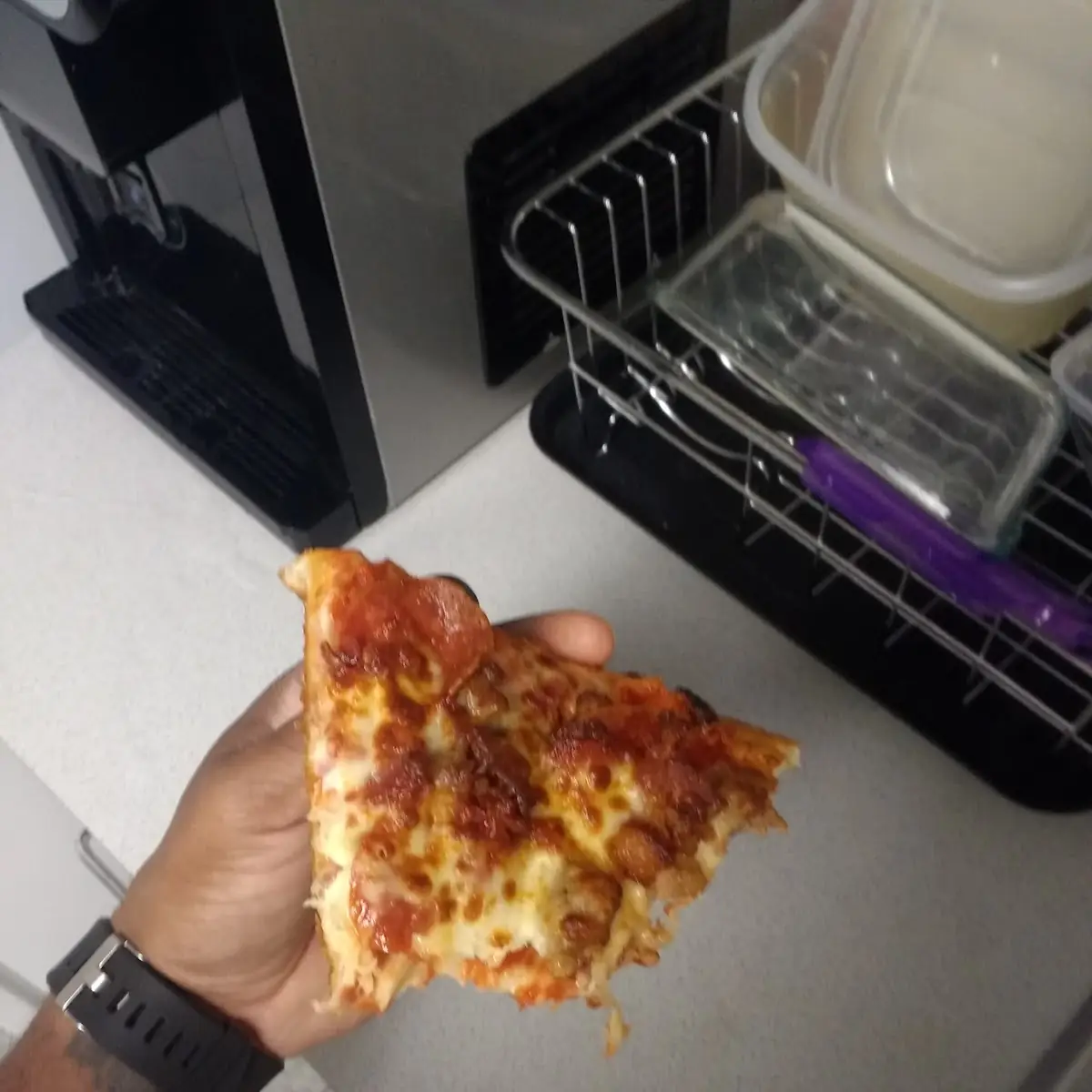 Pizza Slice