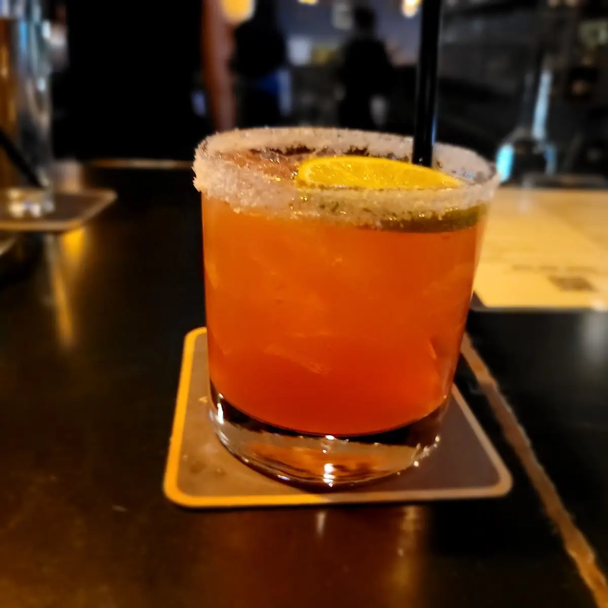 Strawberry Lemon
