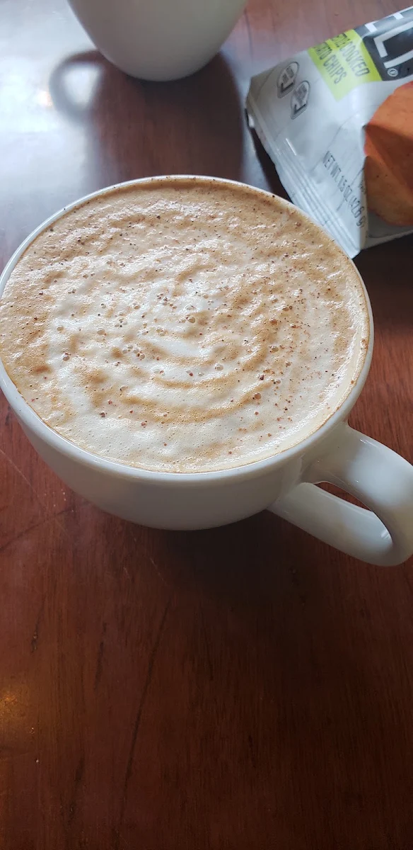 Cappuccino