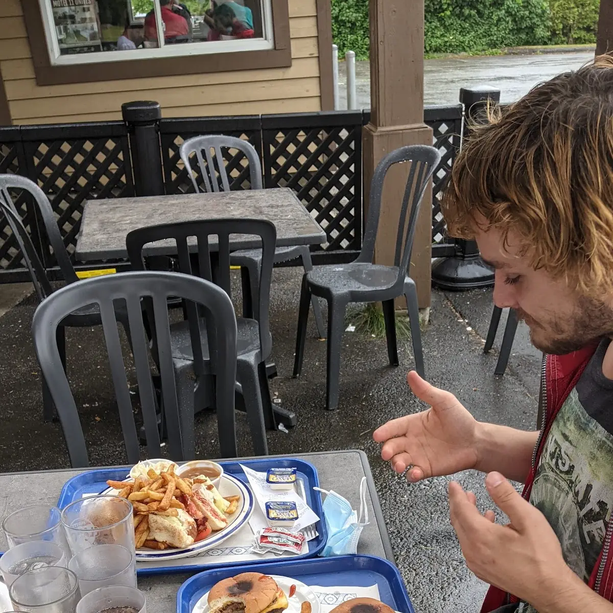 Poutine
