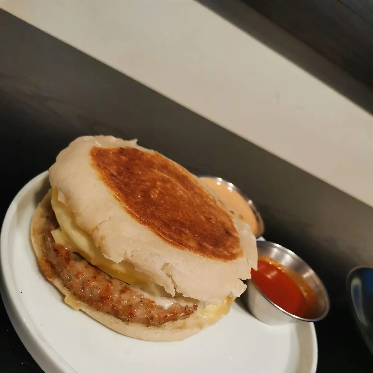 English Muffin