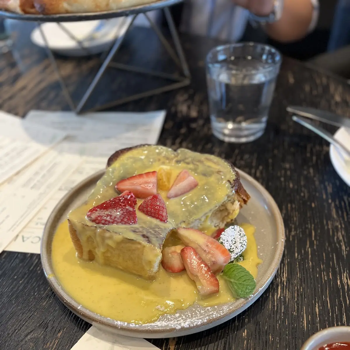 French Toast