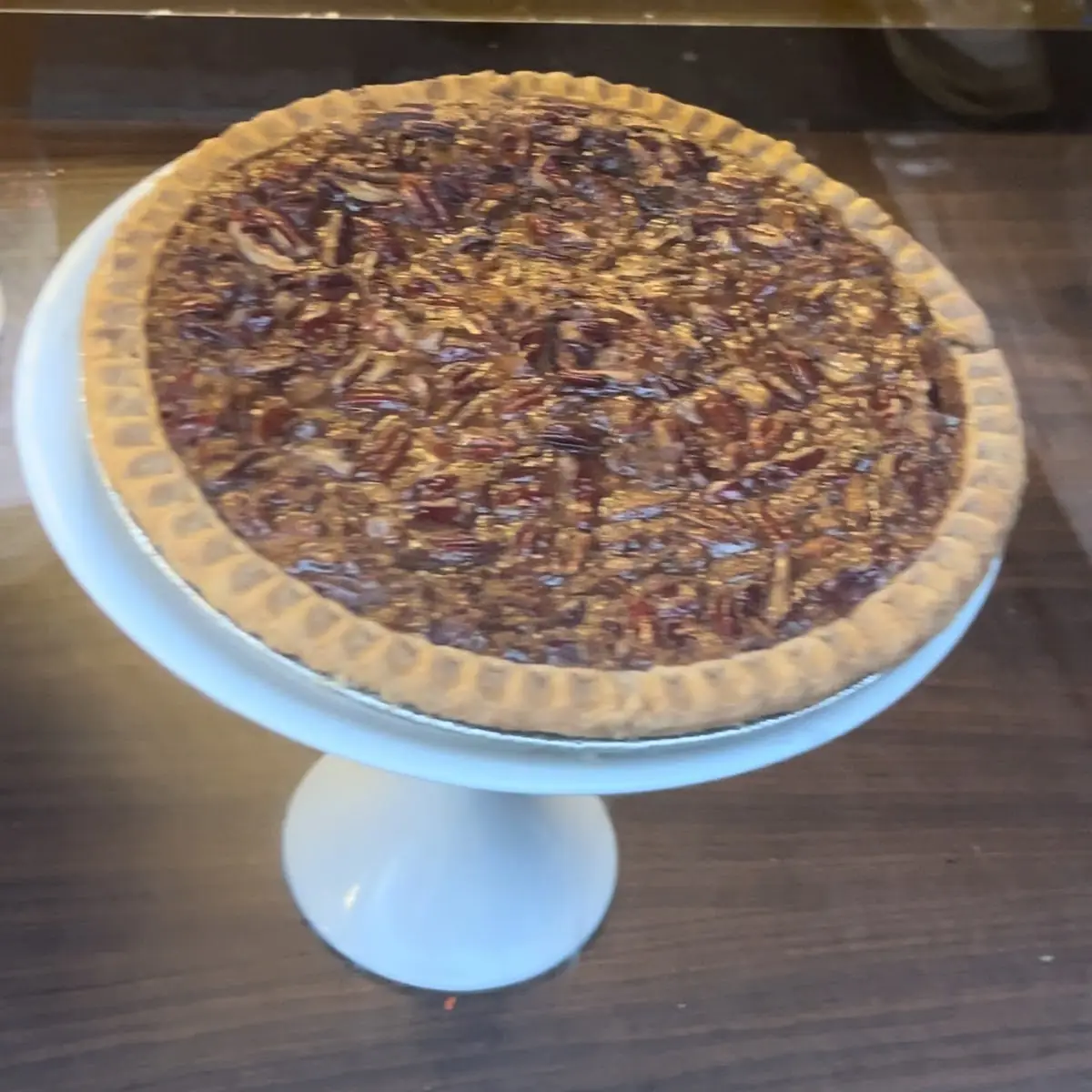 Pecan Pie