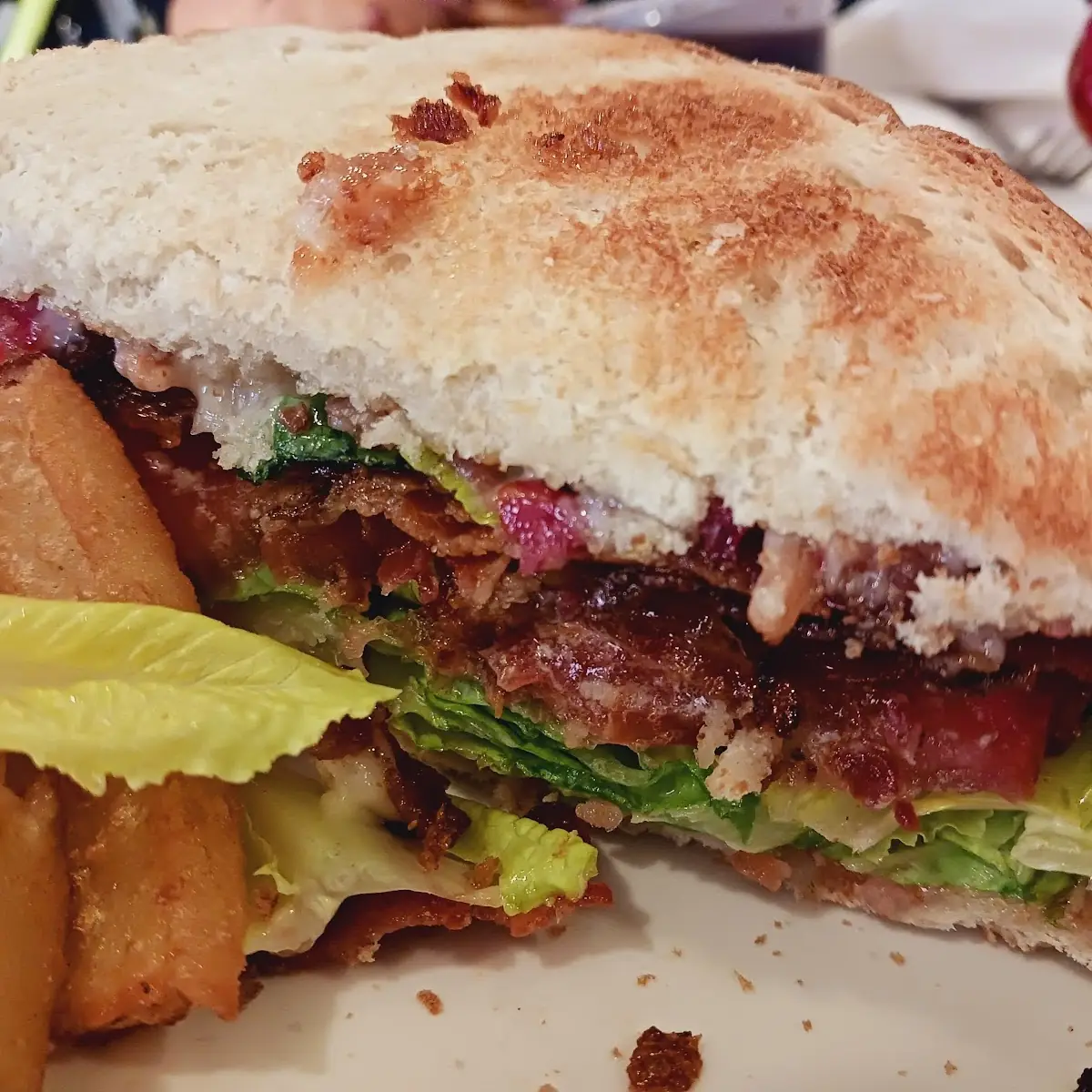Club Sandwich