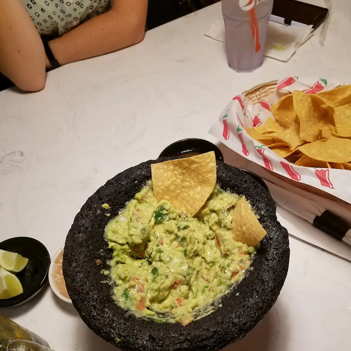 Guacamole