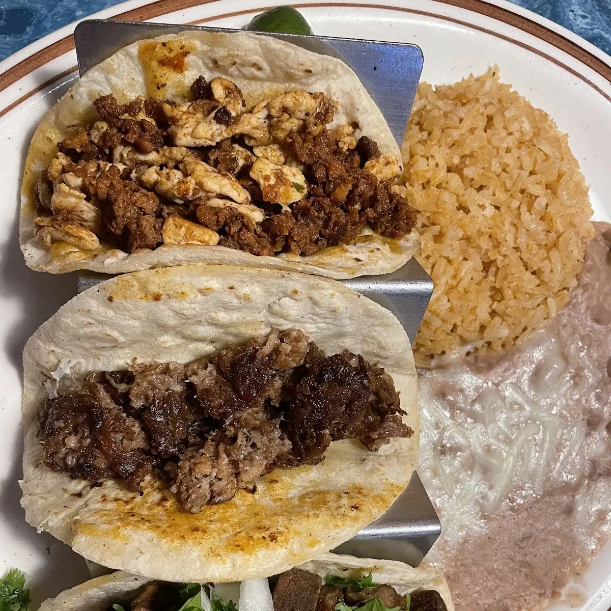 Street Tacos