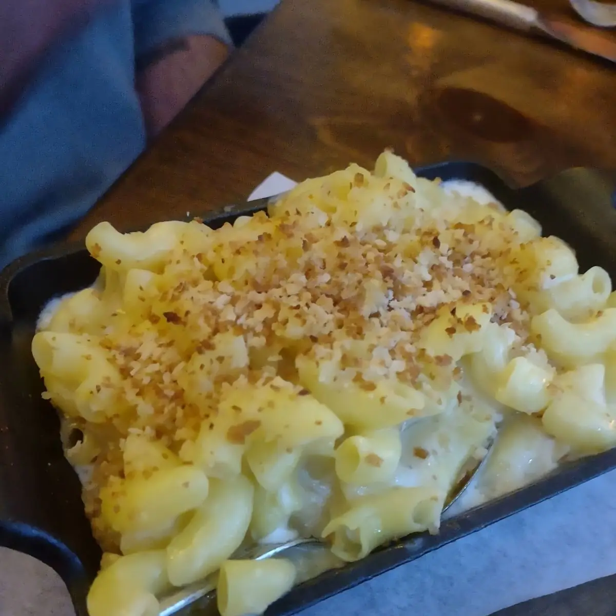 RH Mac & Cheese
