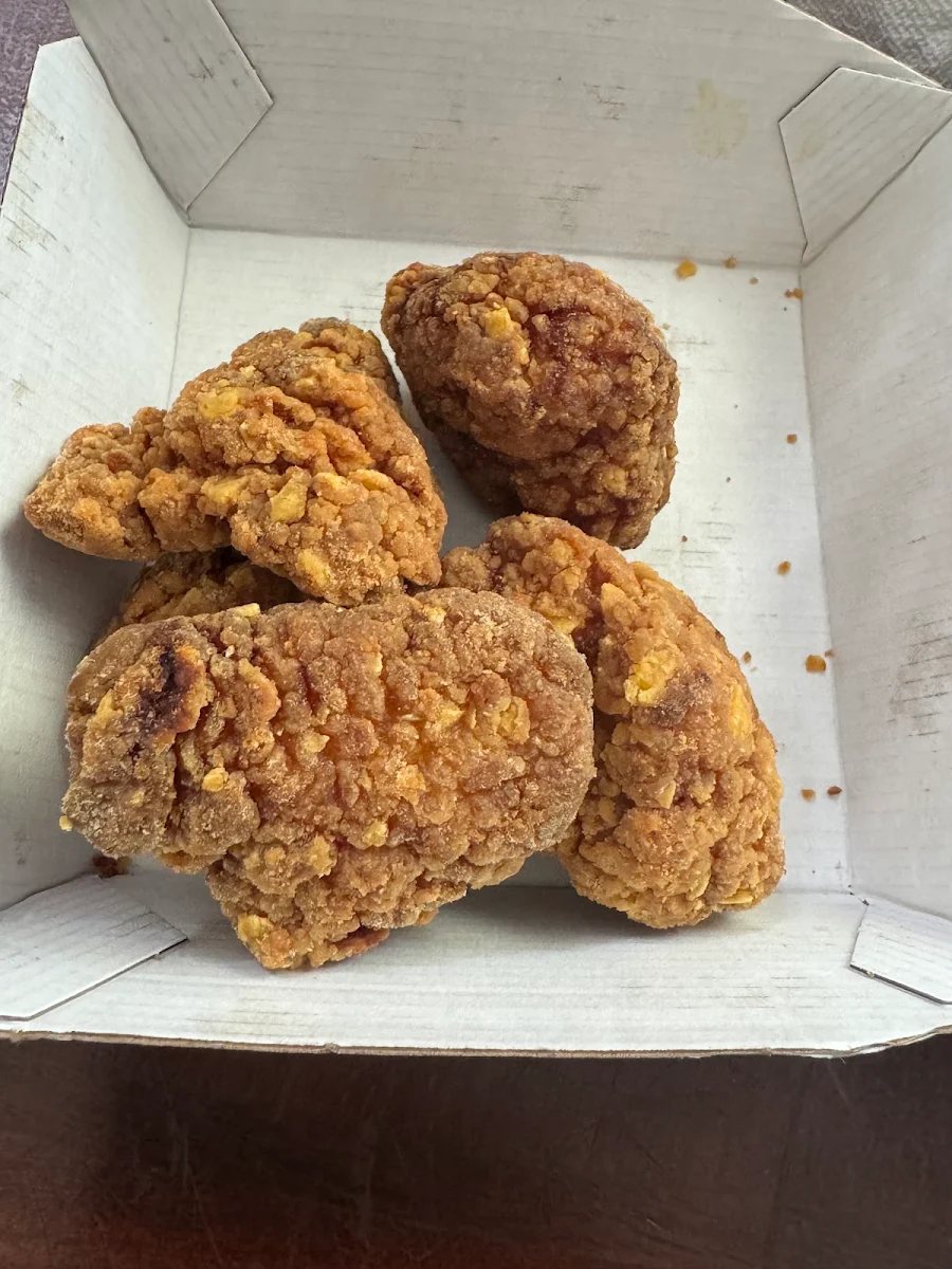 Chicken Wings