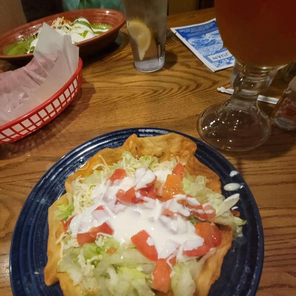 Taco Salad