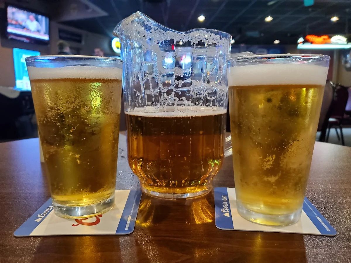 Miller Lite