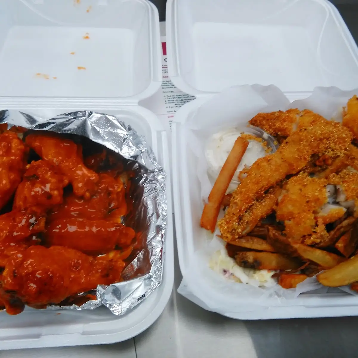 Lemon Pepper
