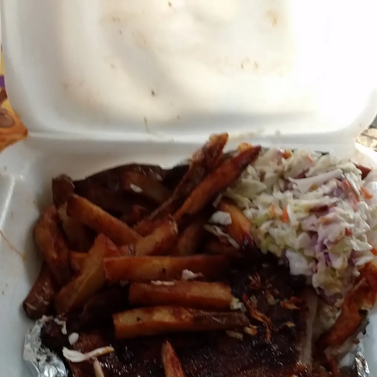 Ribeye Steak Sandwich