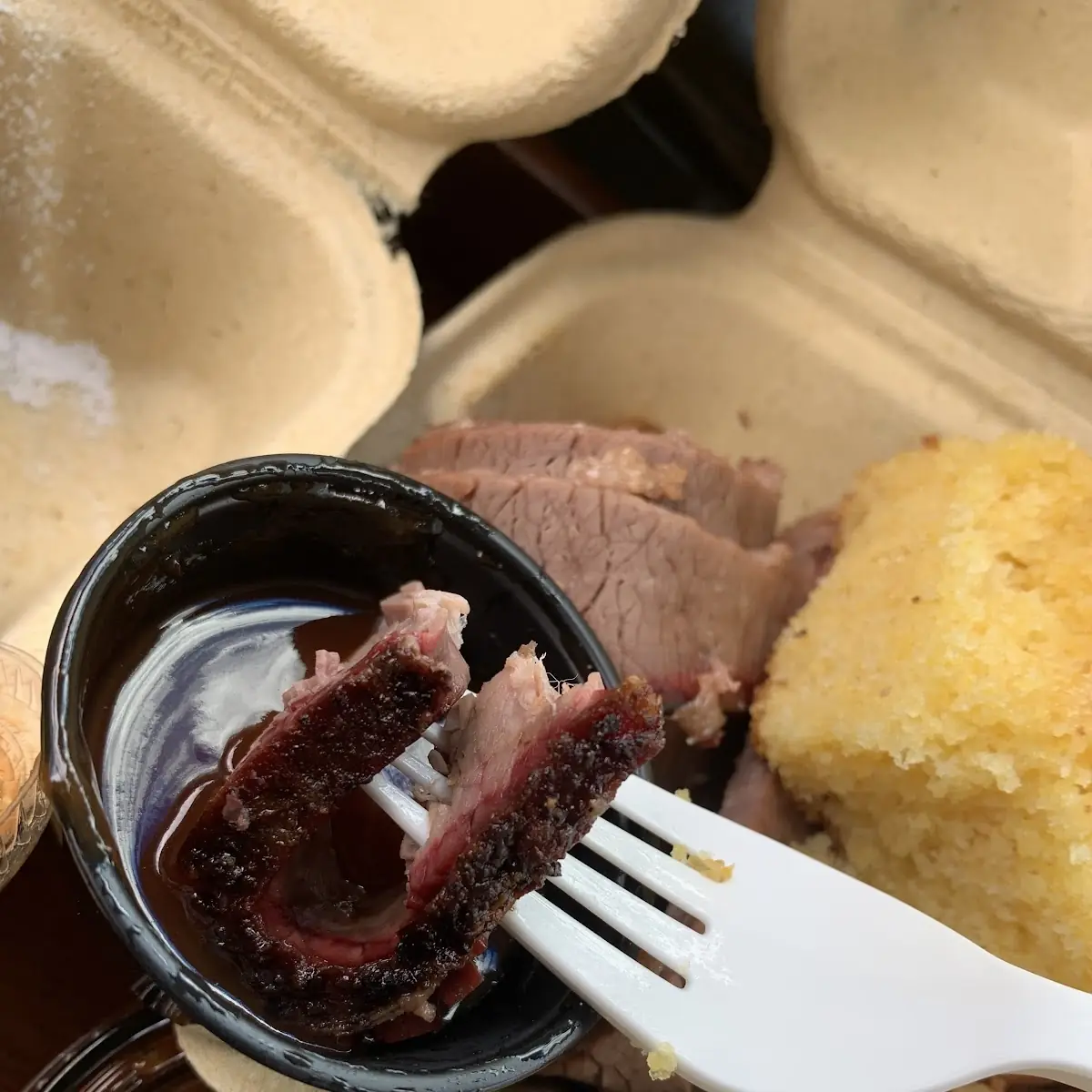 BBQ Sauces to Choose