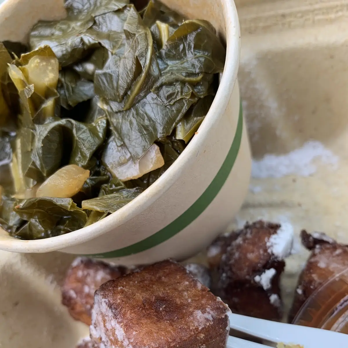Bread Pudding