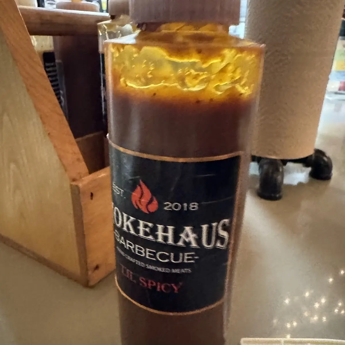 Thai Tea