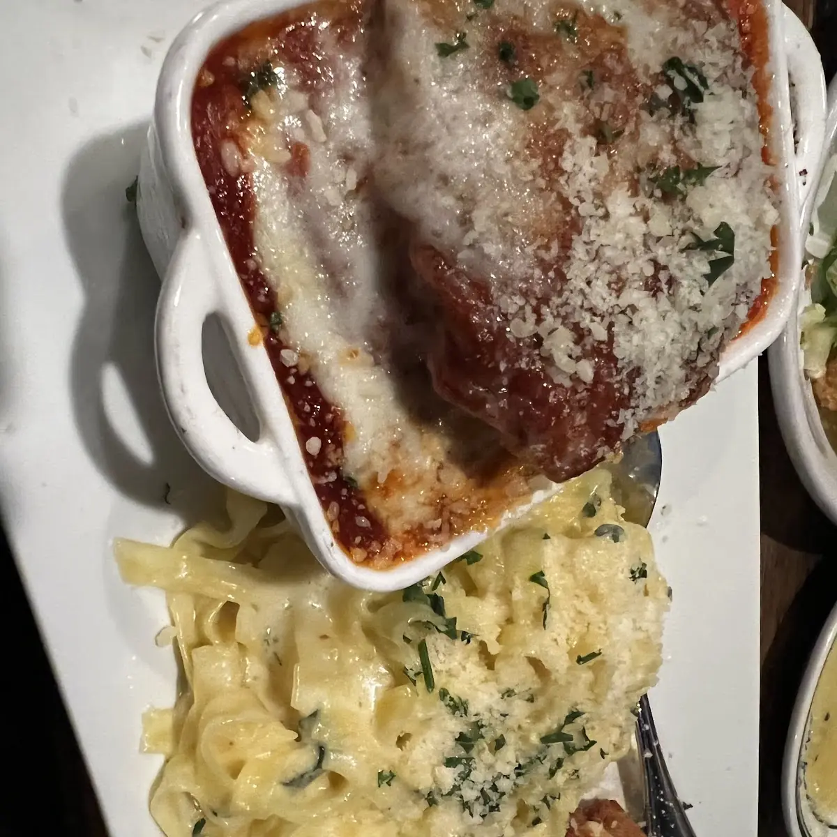 Italian Trio