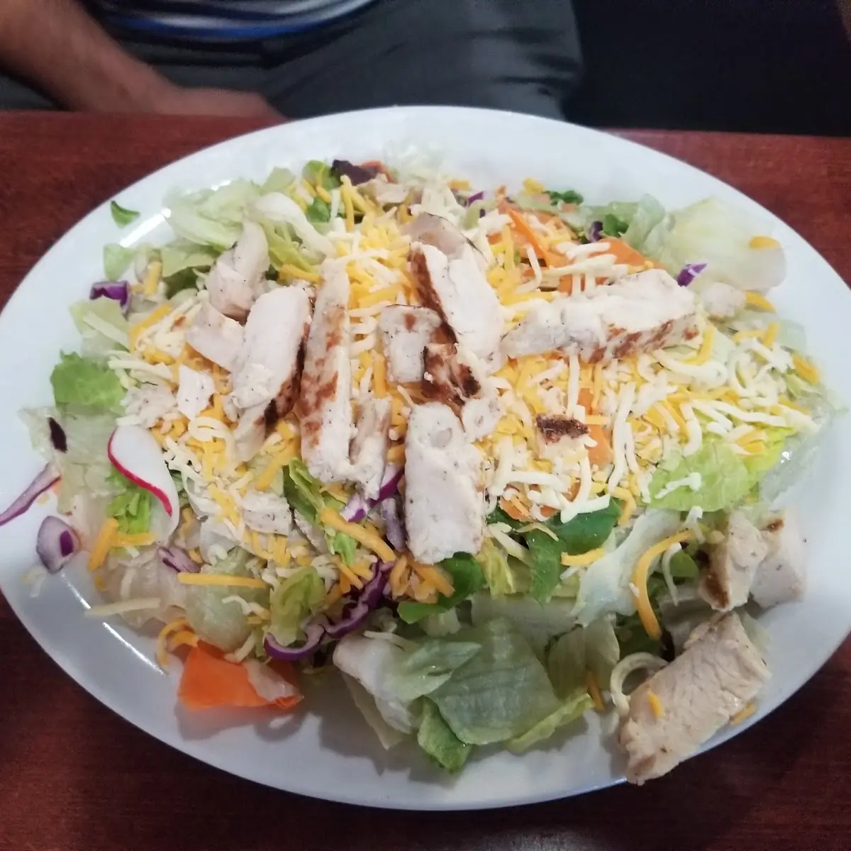 Chef Salad