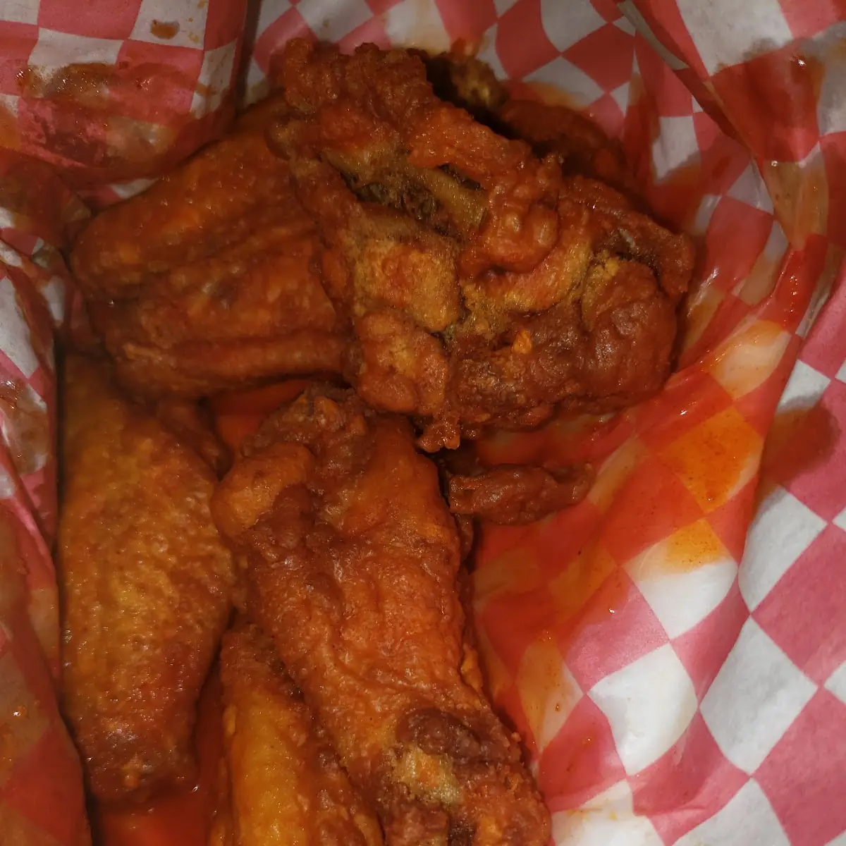 Chicken Wings