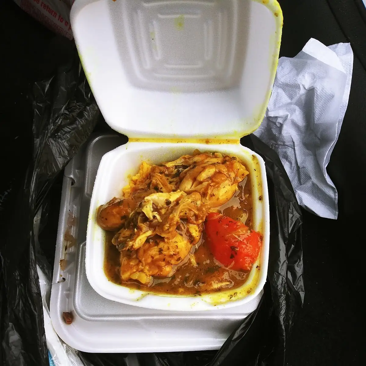 Chicken Curry