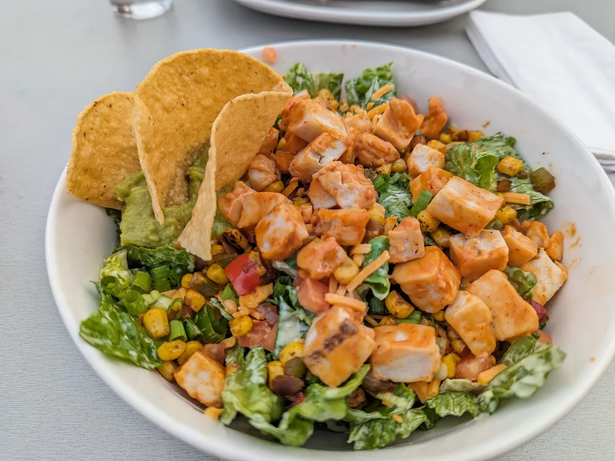Fiesta Salad