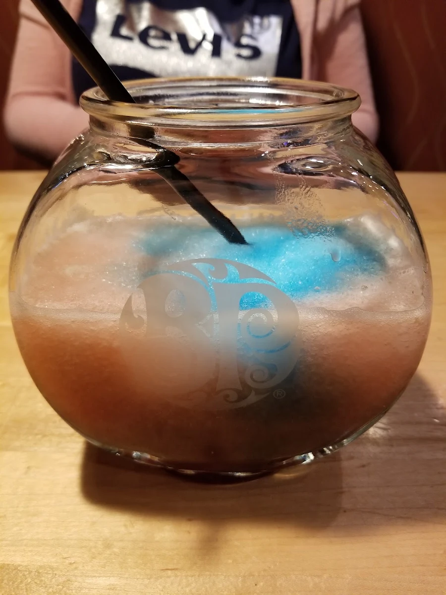 Fish Bowl