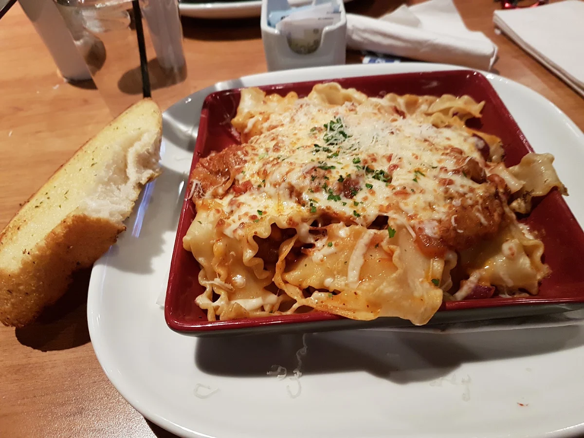 Lasagne