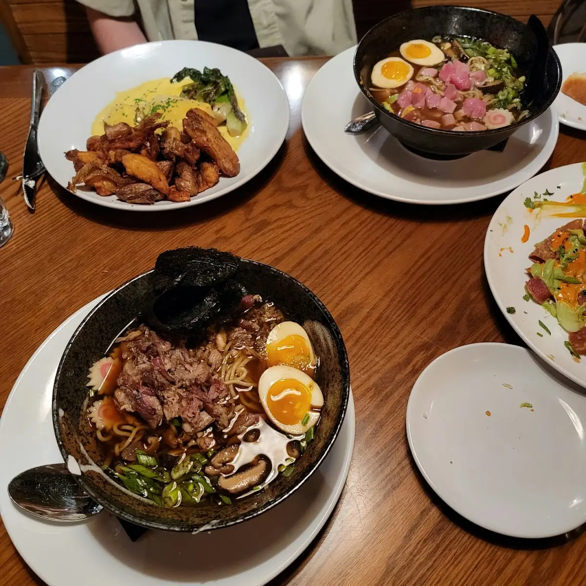 Shoyu Ramen