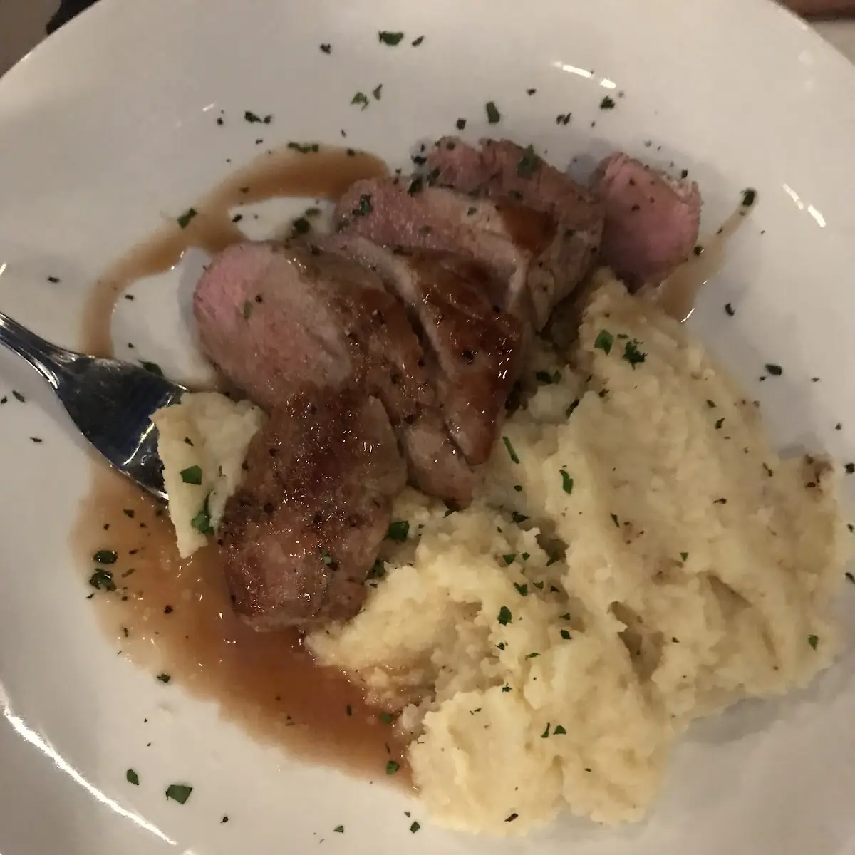 Duck Breast
