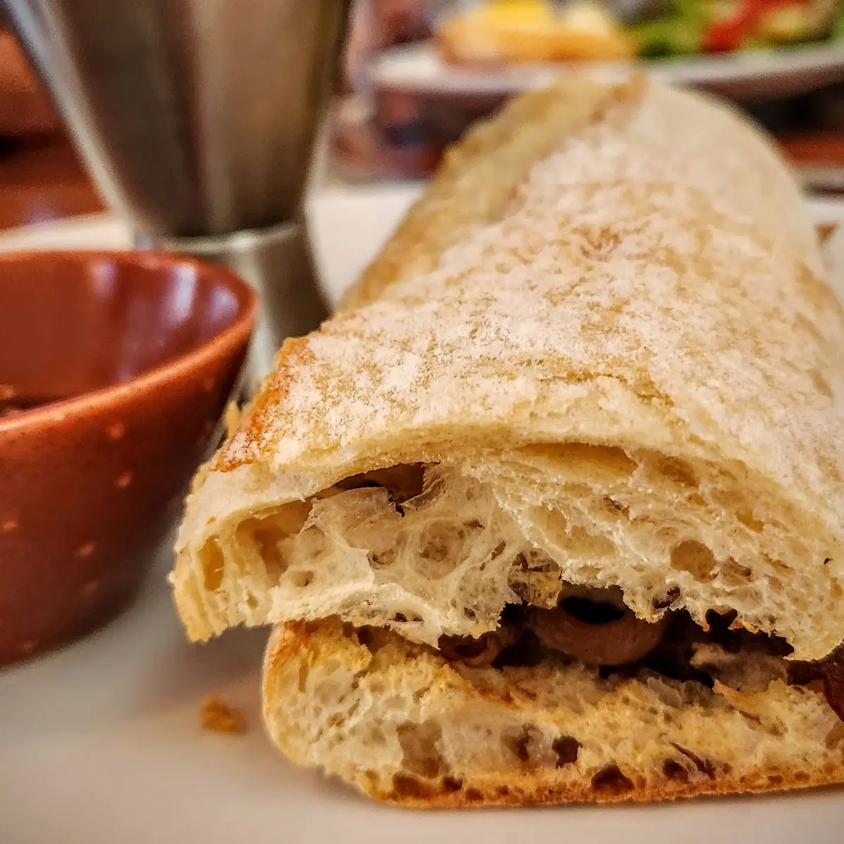 French Dip
