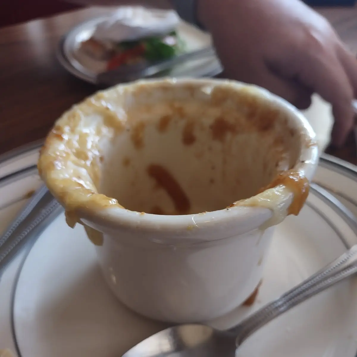 French Onion Bowl