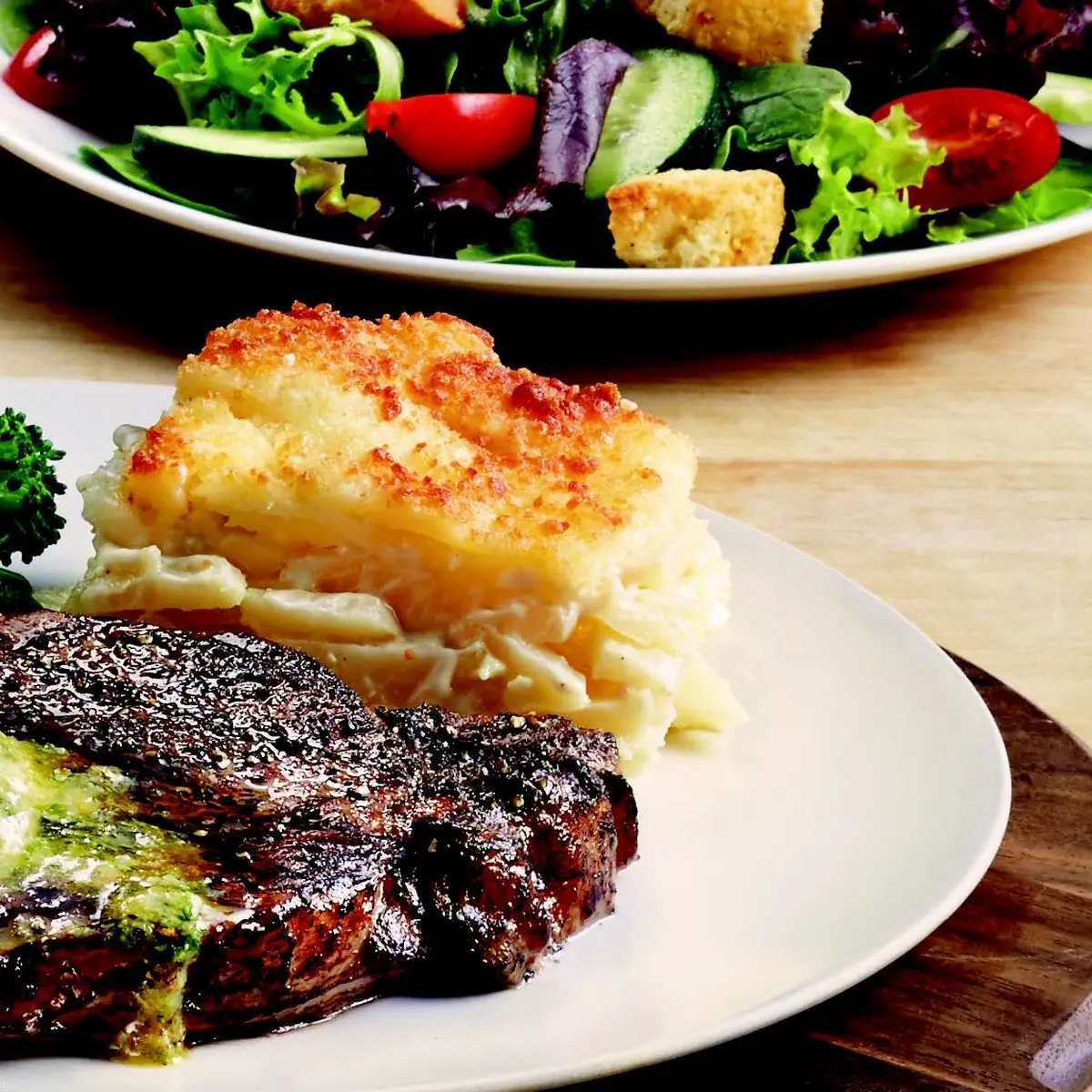 Ribeye Steak