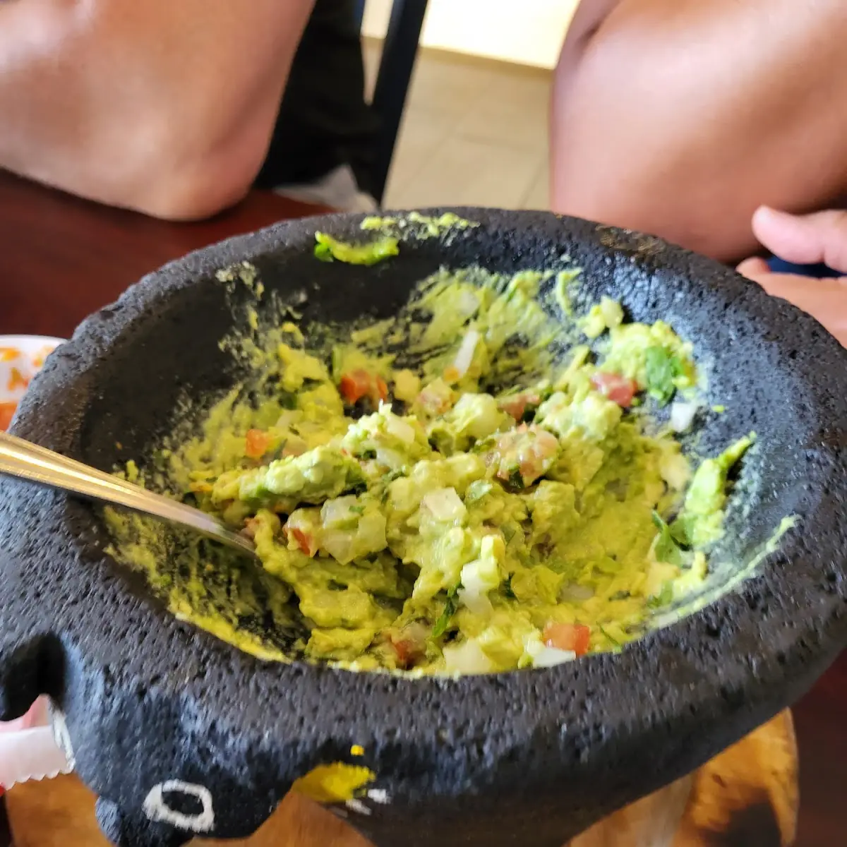Guacamole Dip