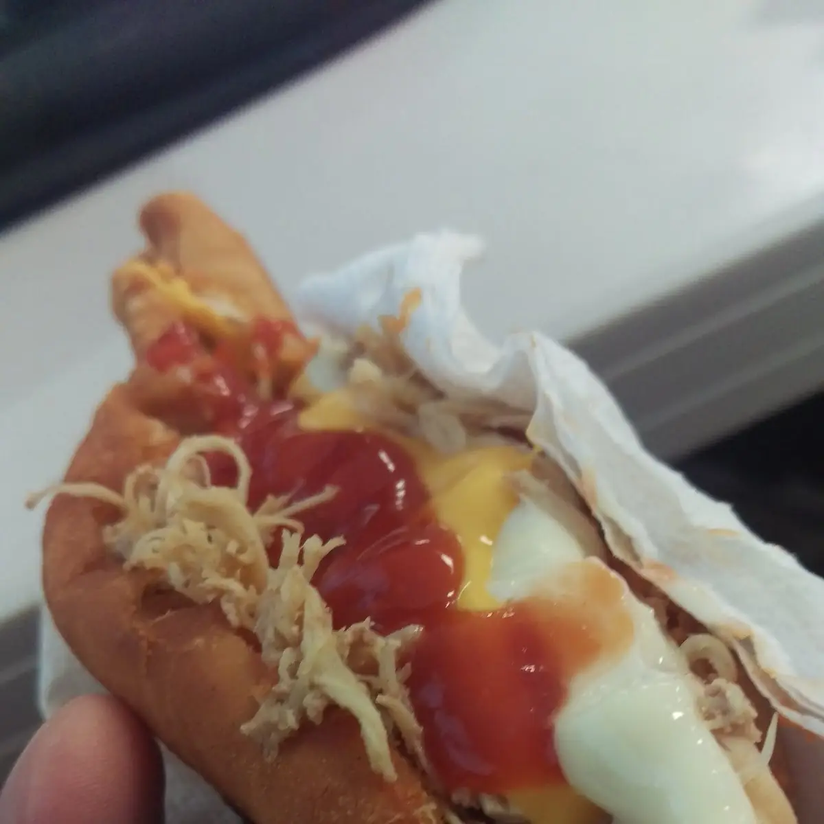 Rellena Mixta