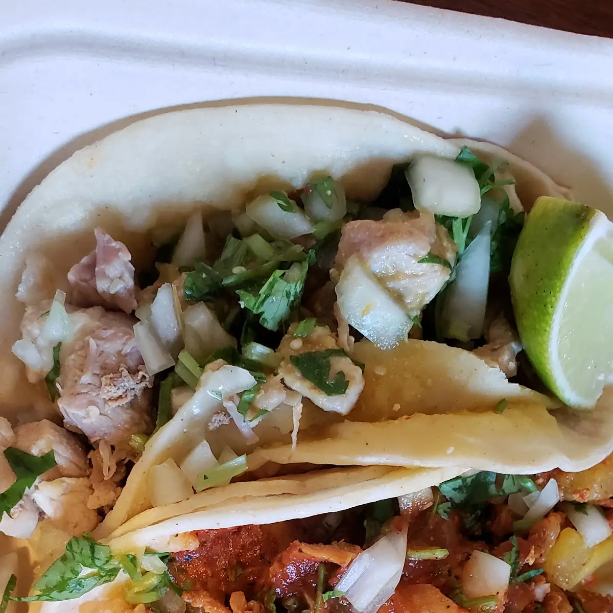 Street Tacos