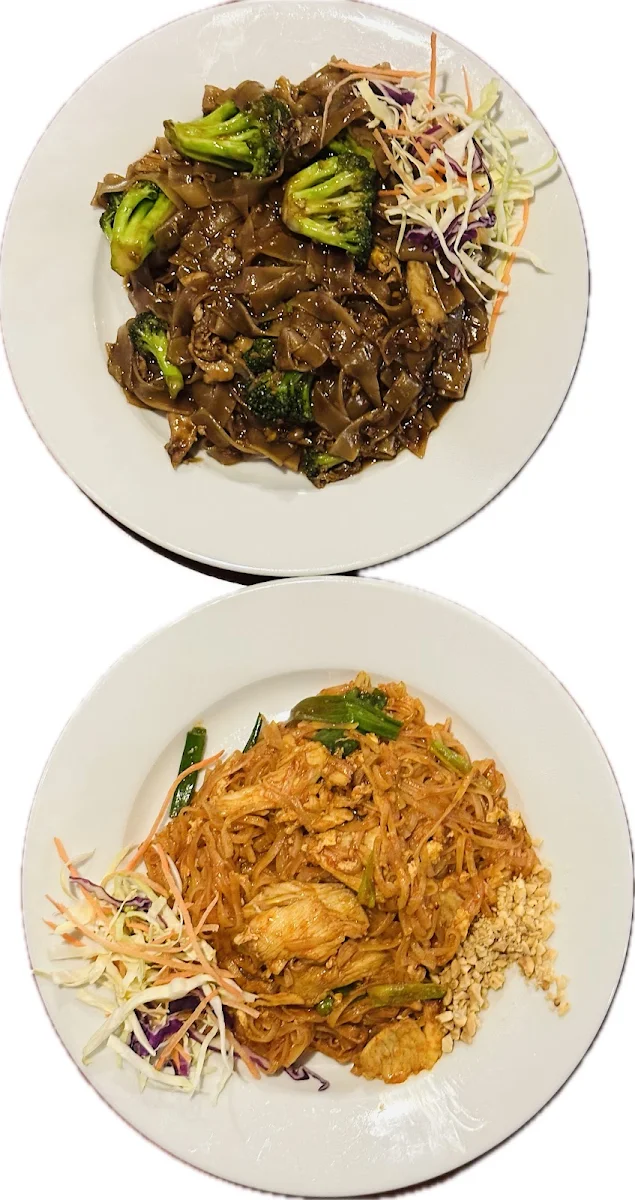 Pad See-U
