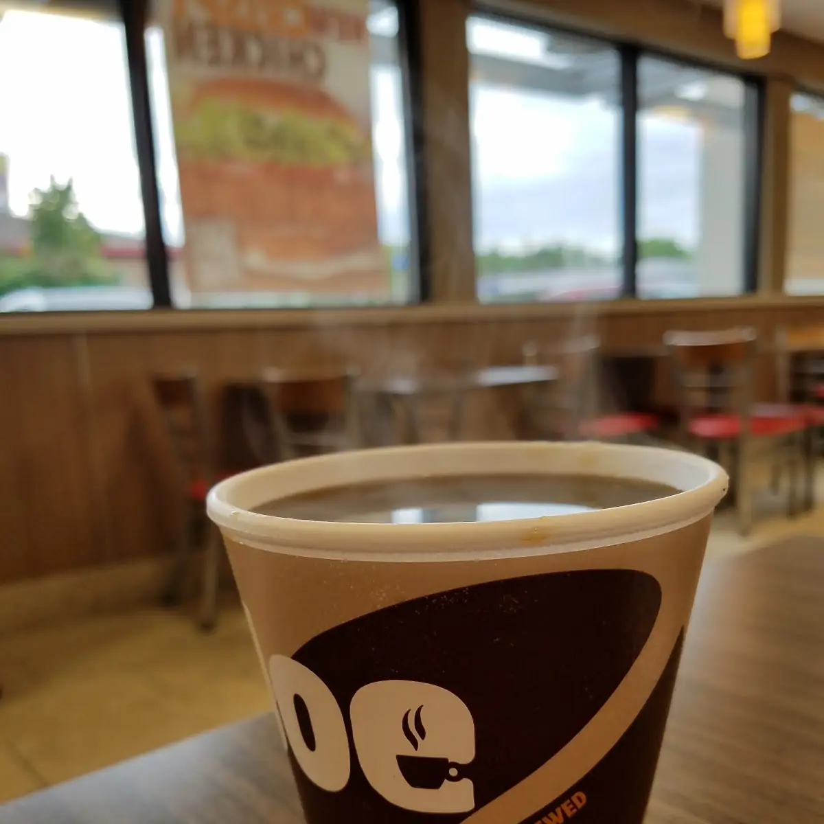 Cafe Americano