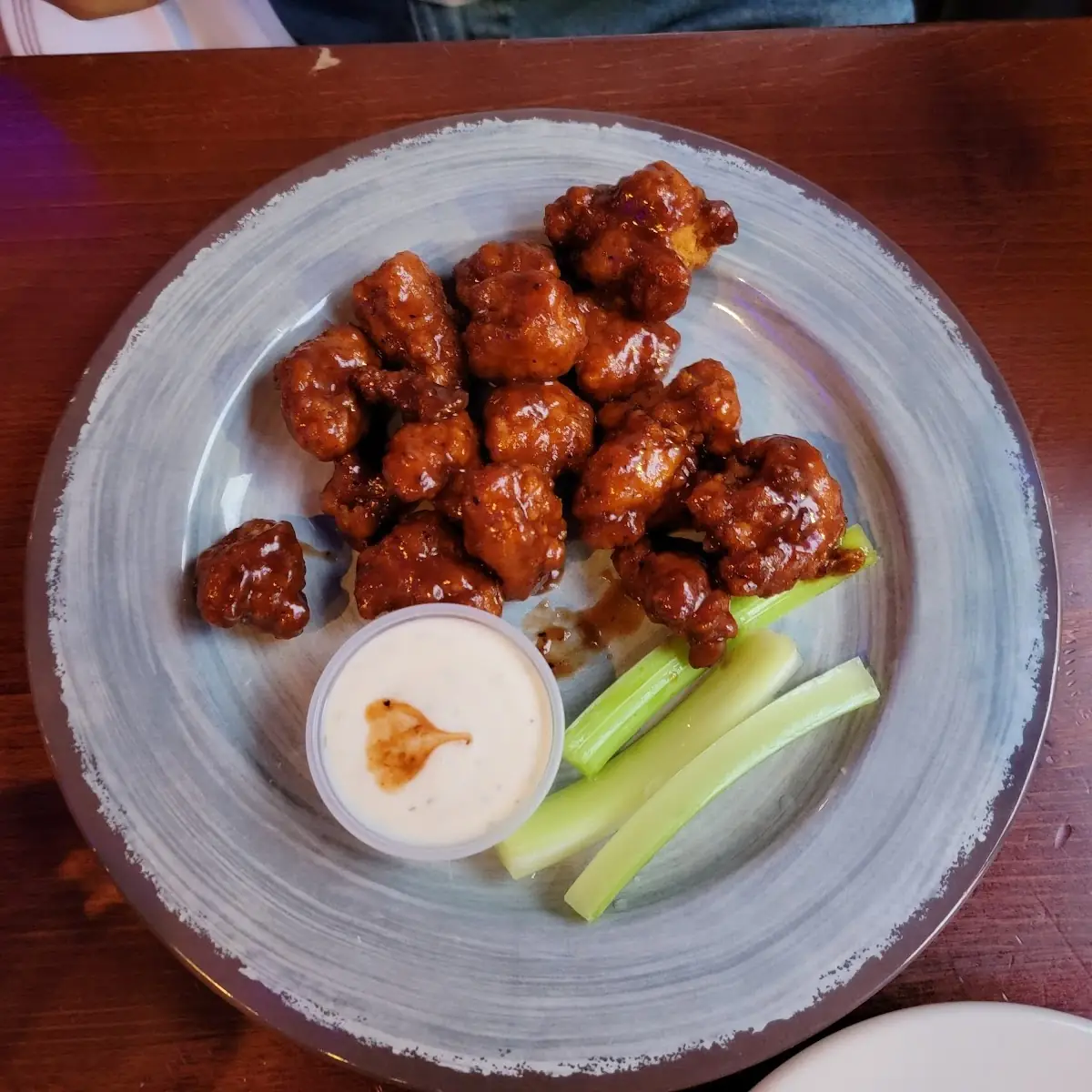 Chicken Bites