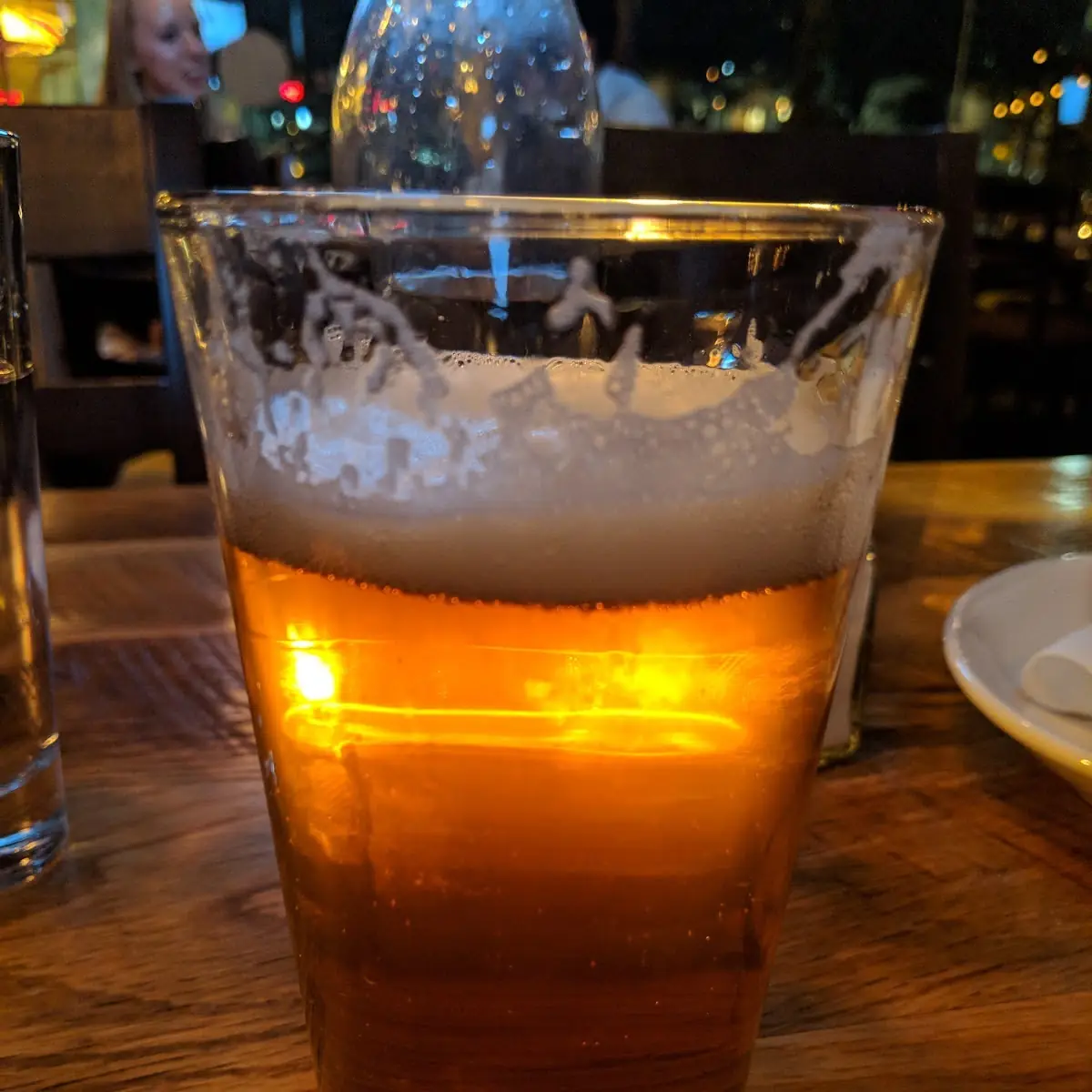 Draft Beer