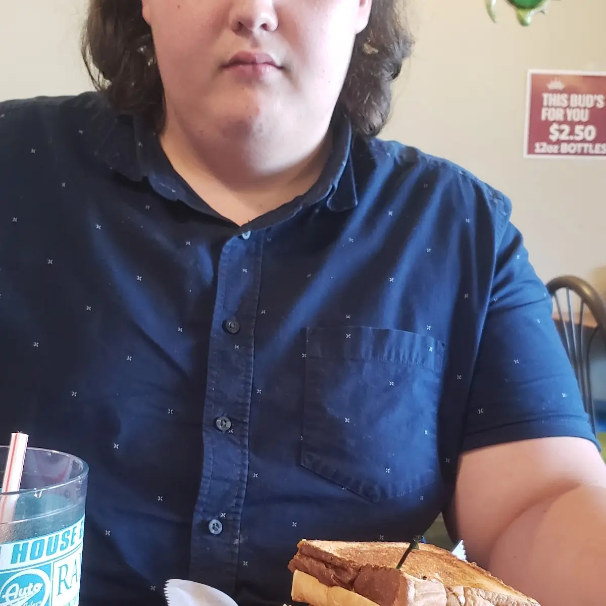 Colossal Burger