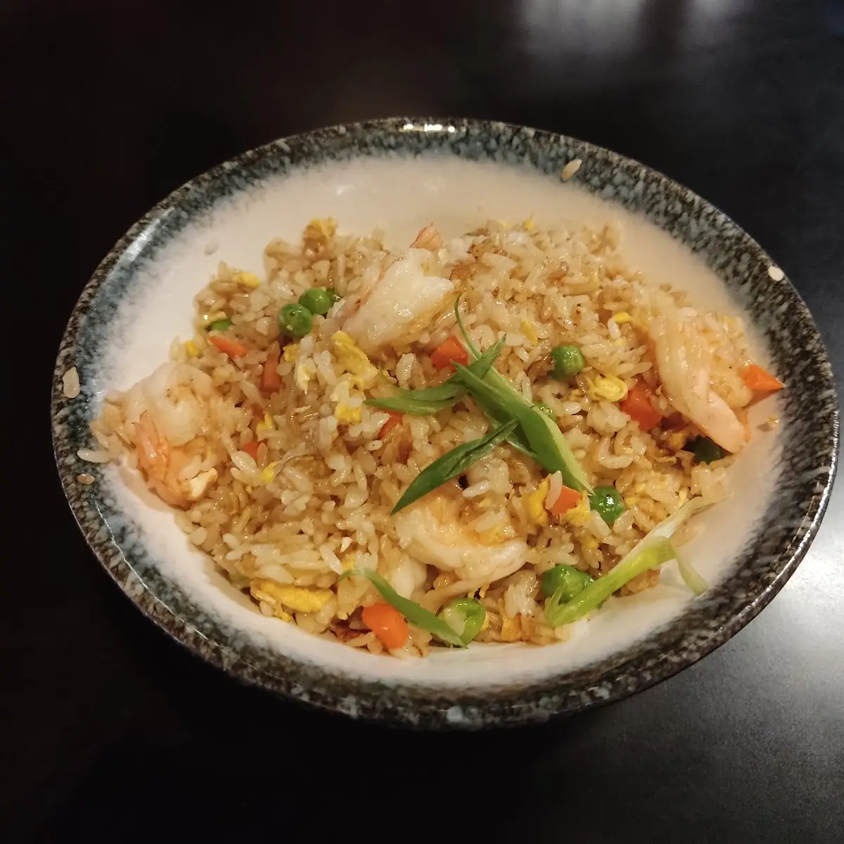 Prawns Fried Rice