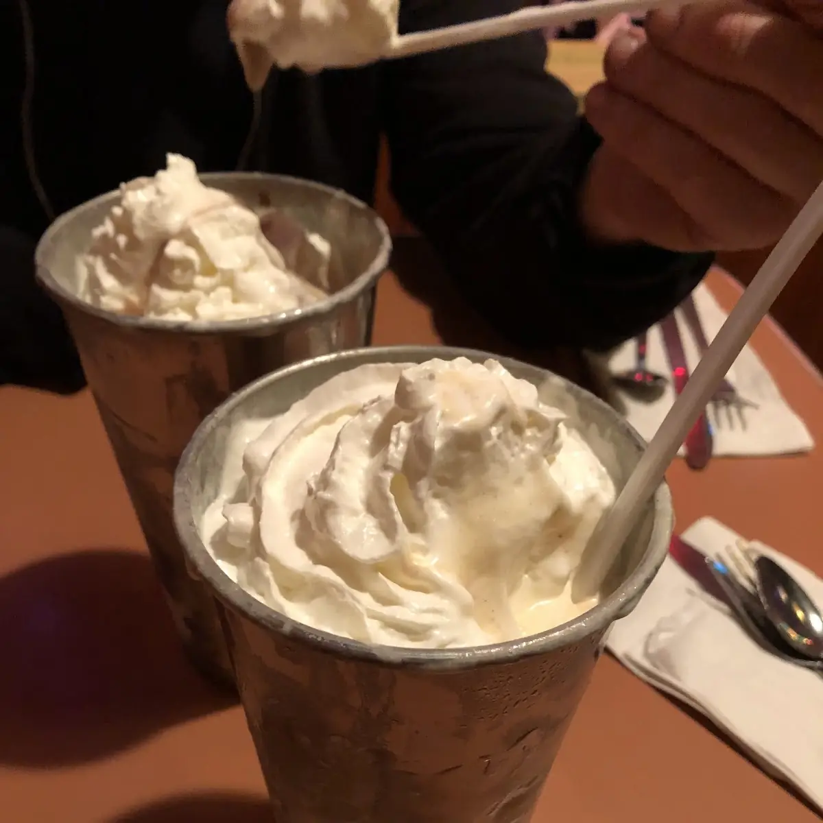 Malts & Shakes - Handmade