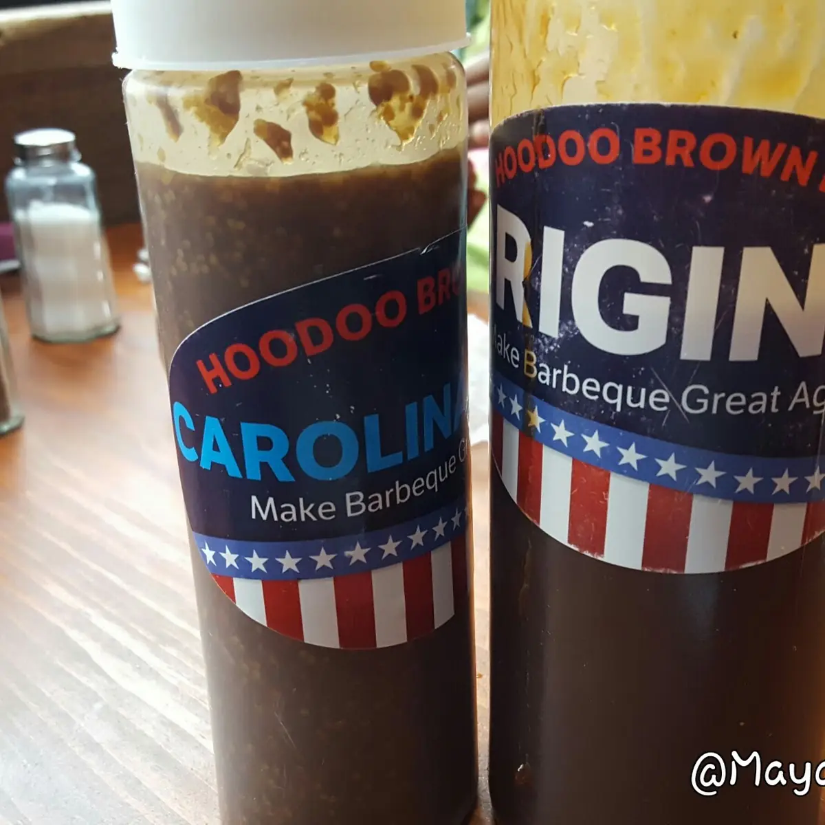 BBQ Sauce