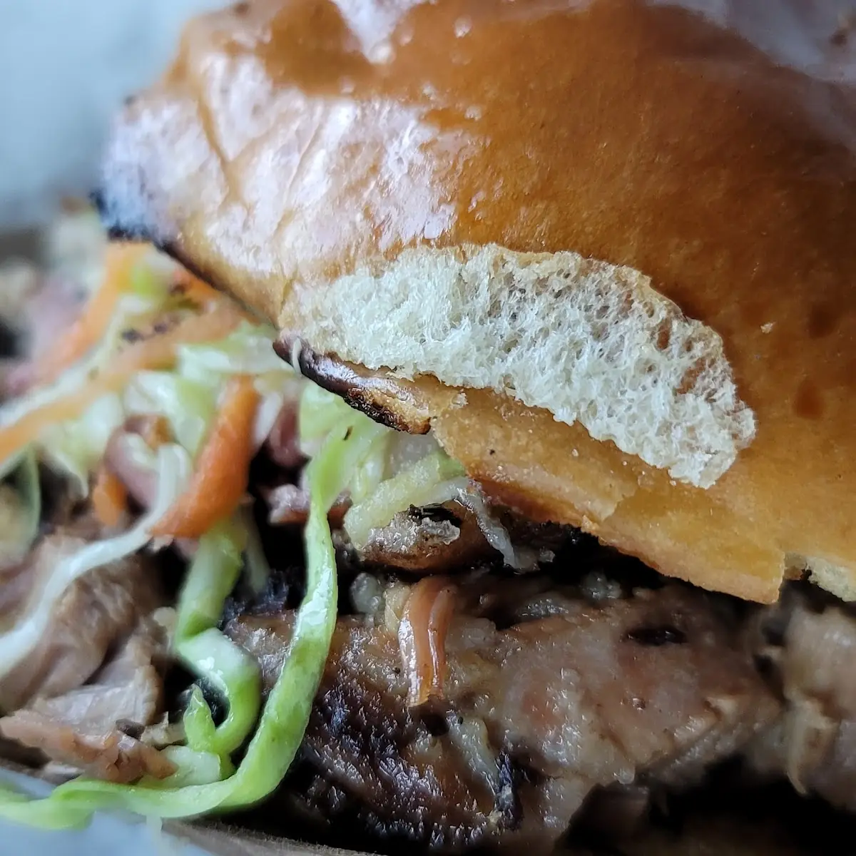 Pulled Pork