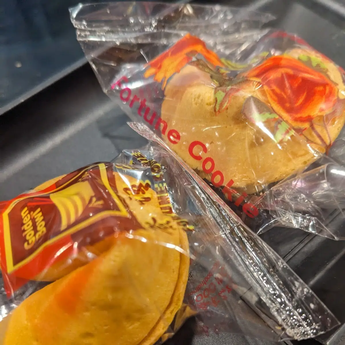 Fortune Cookies 20