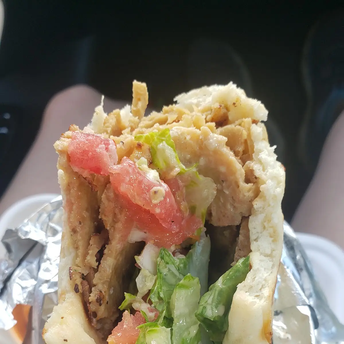 Gyro