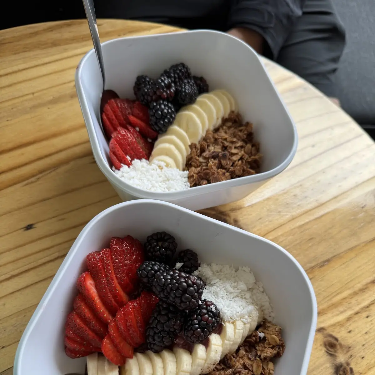 Super Duper Acai Bowl