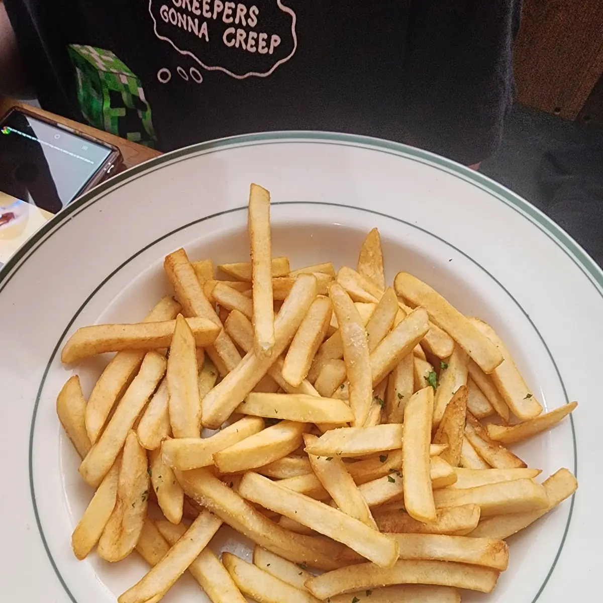 French Fries